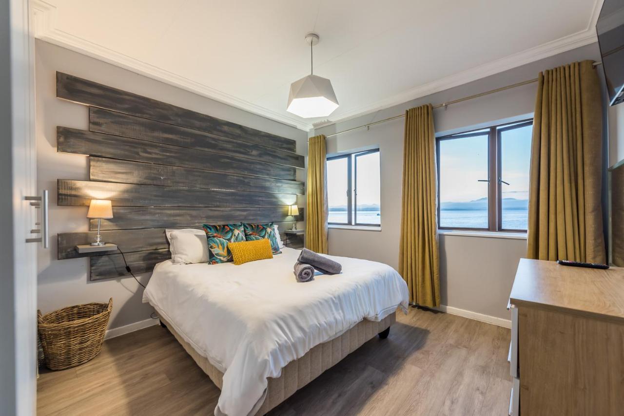 Beacon Wharf , George Hay 5 Seafront Accommodation Моссел-Бей Экстерьер фото