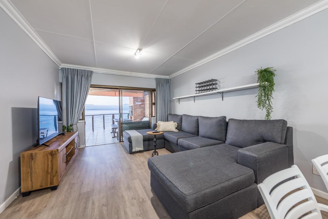 Beacon Wharf , George Hay 5 Seafront Accommodation Моссел-Бей Экстерьер фото