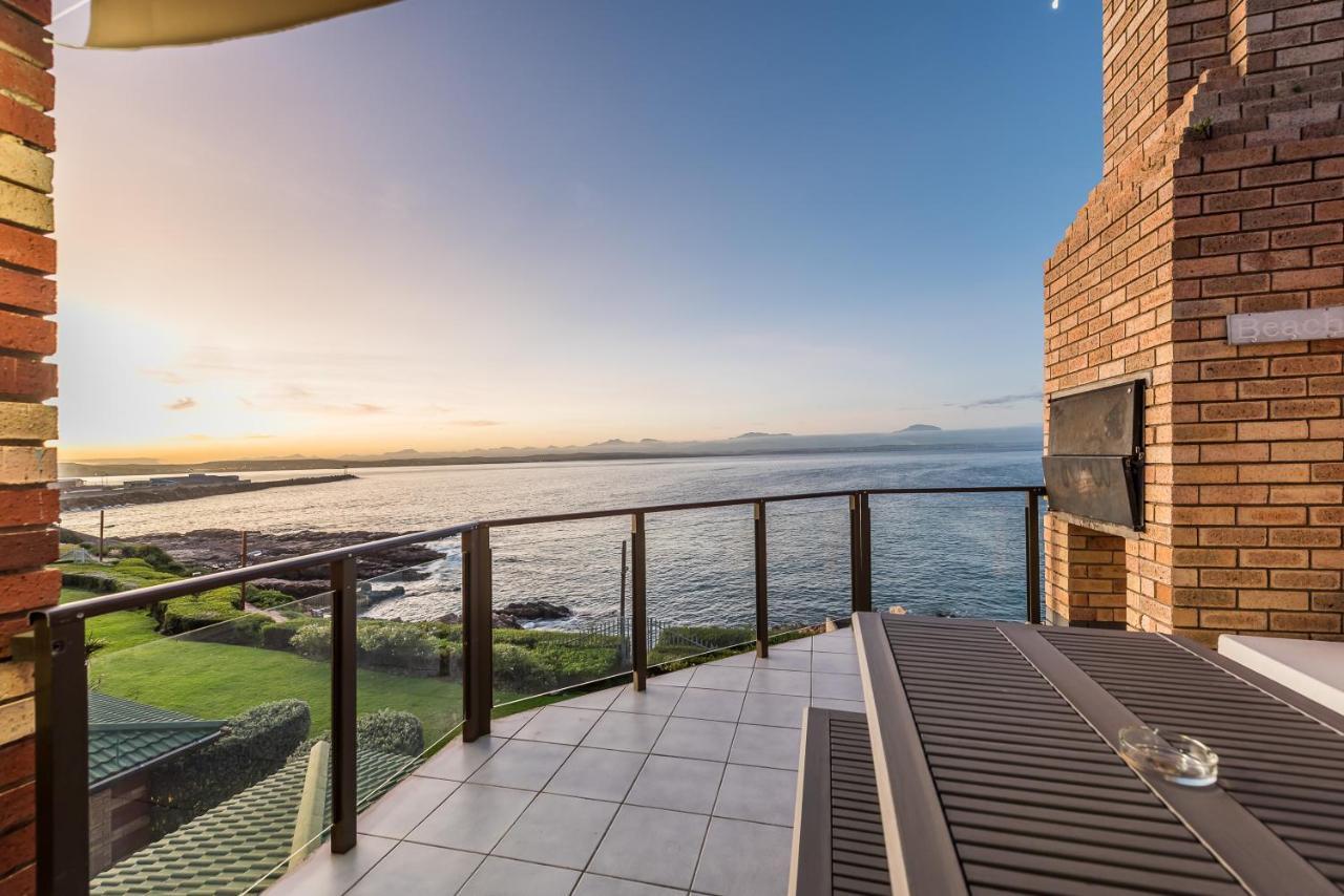 Beacon Wharf , George Hay 5 Seafront Accommodation Моссел-Бей Экстерьер фото