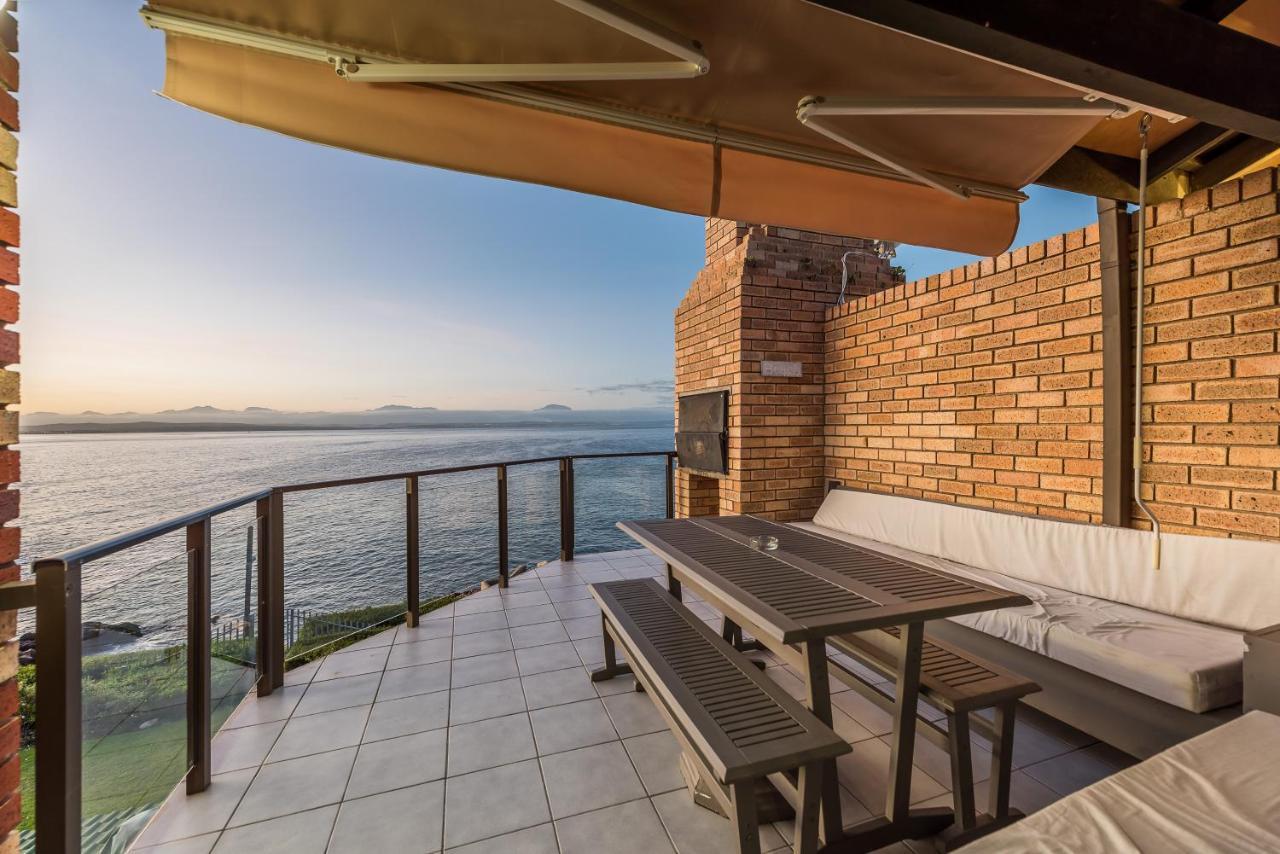 Beacon Wharf , George Hay 5 Seafront Accommodation Моссел-Бей Экстерьер фото