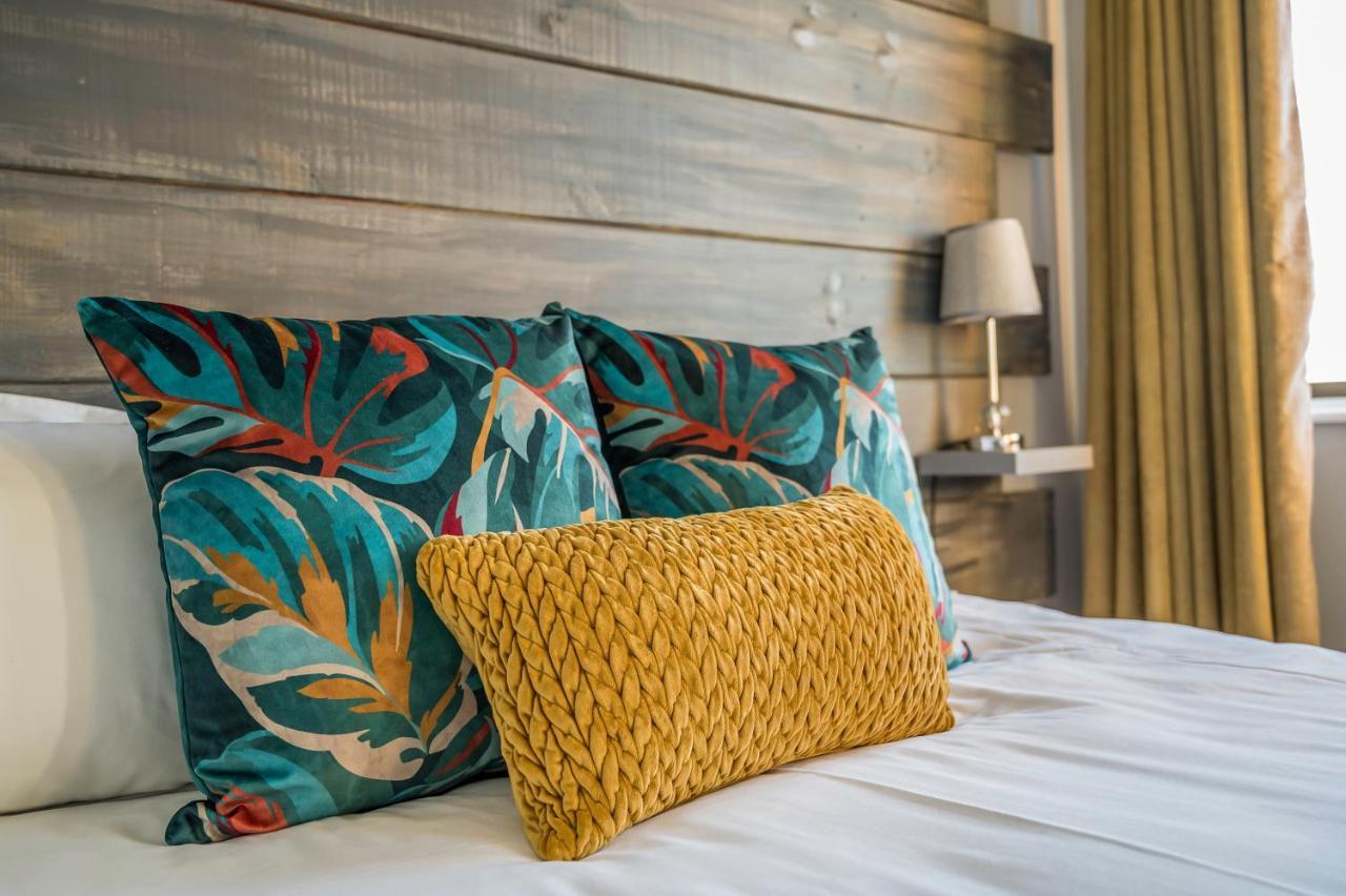 Beacon Wharf , George Hay 5 Seafront Accommodation Моссел-Бей Экстерьер фото
